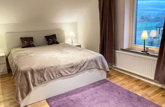 4 Star Holiday Home in Kattarp - Photo 27