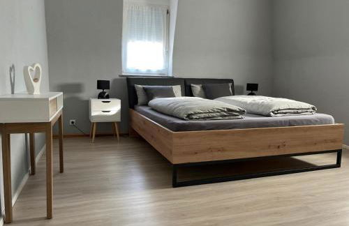 Murgtalhouse Ferienwohnungen - Foto 8