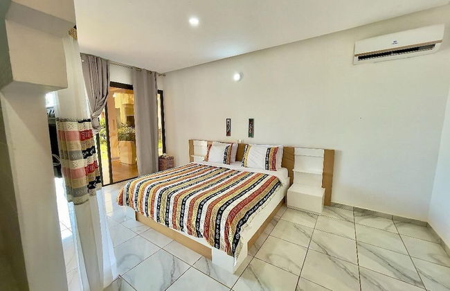 KIA ORA LODGE - Photo 3