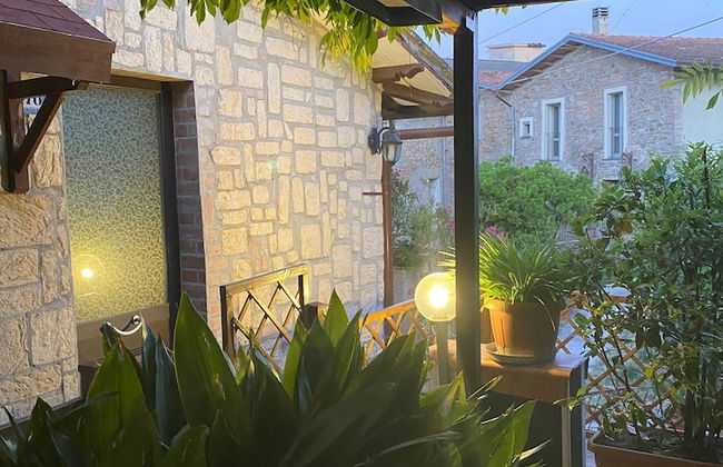 Etruscan Residence Perugia - Foto 1