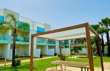 Vespucci Apartments Torre Lapillo - Foto 1