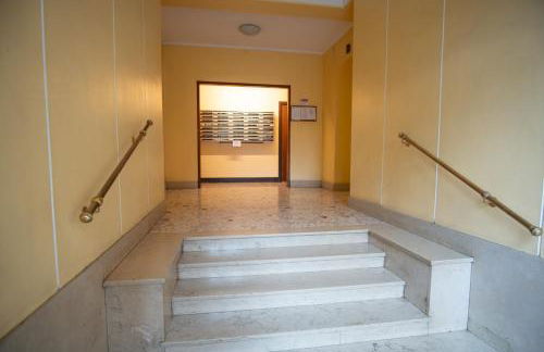 GioiApartment - B&B Scalo Romana Villaggio Olimpico - Foto 34