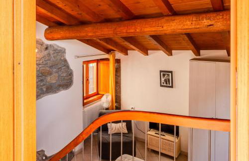 Holiday Home Stone House by Interhome - Foto 11