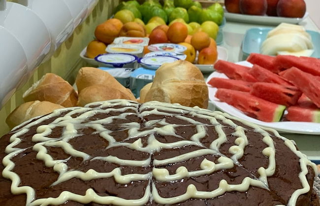 Palazzo Greco B&B - Foto 44