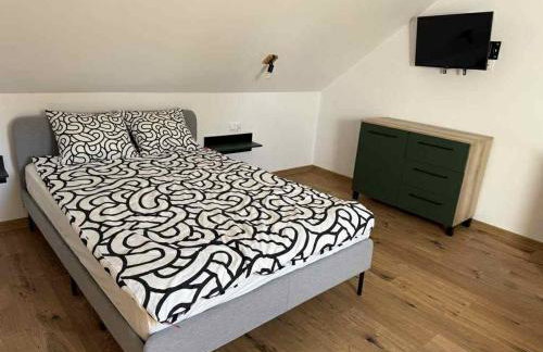 Pokoje Gościnne Nad Jeziorem - Foto 12