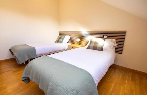 Atuaire Home La Merced en el centro histórico de Burgos PARKING INCLUIDO - Foto 10