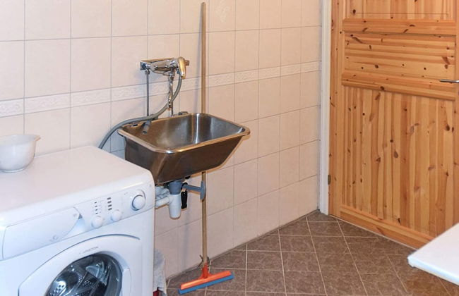 6 Person Holiday Home in Aukra - Foto 19