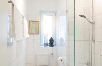 Stilvolles Apartment Nähe City & Events in Bochum - Foto 45