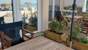 Kedros -Small Seaside Studio -Ground Floor - Photo 3