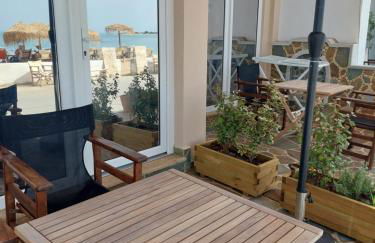 Kedros -Small Seaside Studio -Ground Floor - Foto 2