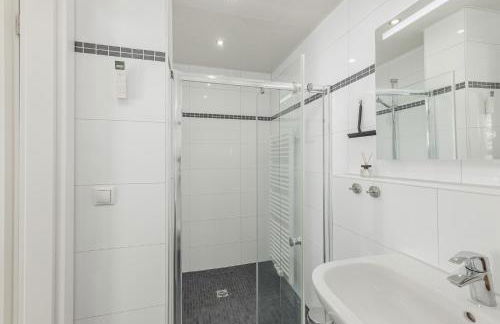 Kalina Suites - Apartment am Rhein, Nähe BASF, AbbVie, Uni MA - Foto 34