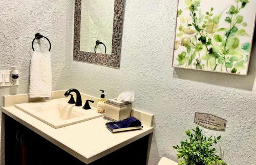 3 Bed - Sleeps 6 - Free Parking - 5 Mins to Beach - Foto 29