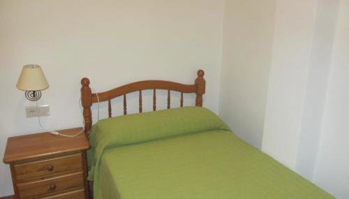 La Rueda Apartamentos Rurales - Foto 2