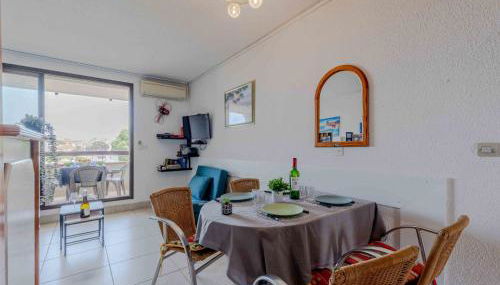 Apartment Coudalère-Les Hébrides-4 by Interhome - Foto 3