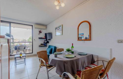 Apartment Coudalère-Les Hébrides-4 by Interhome - Foto 3