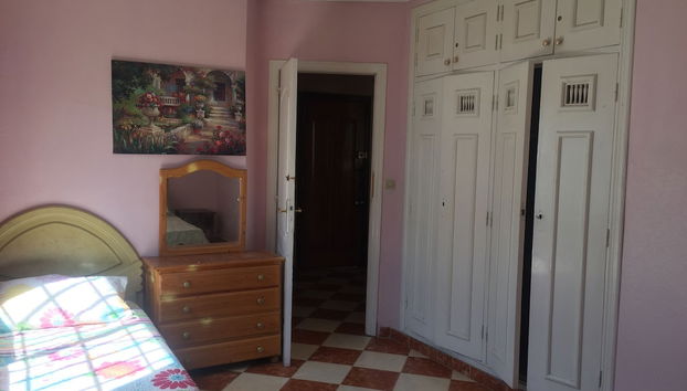 Complexe Jardins Andalous - Foto 5, Habitación