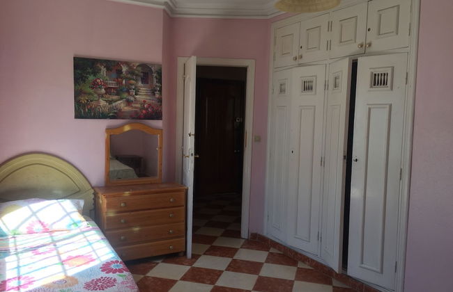 Complexe Jardins Andalous - Foto 5