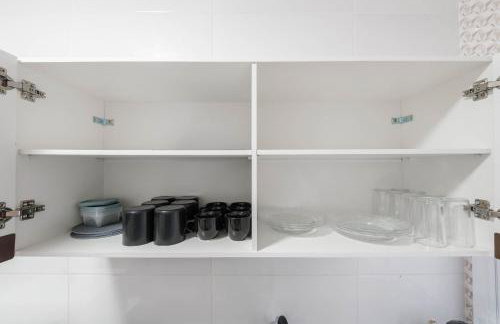 Casa Nova 5 min do Mar com 2 Dormi, Churras e Vaga - Photo 32