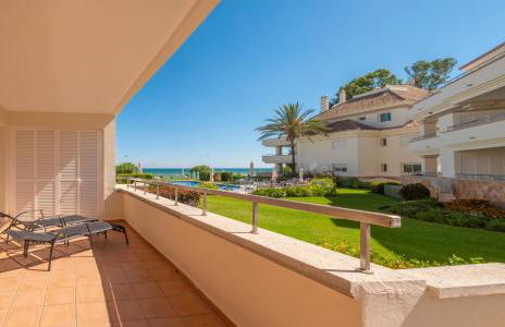 Apt 212 Heaven Beach Apartments, Guadalmansa Playa - Photo 12