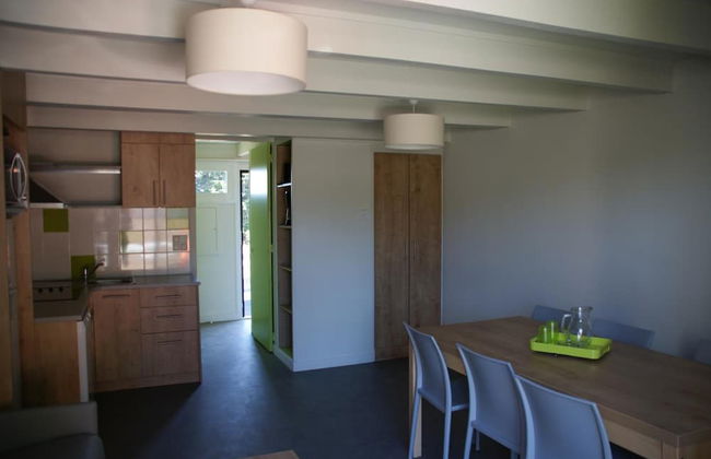 VVF Amboise Les Châteaux de la Loire - Foto 21