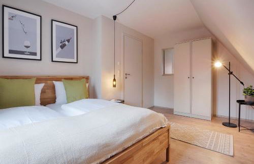 homie stay Julius Apartments - Iphofen - Foto 5