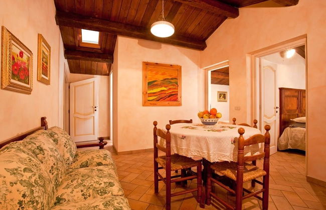 Agriturismo Colle Tocci - Foto 6