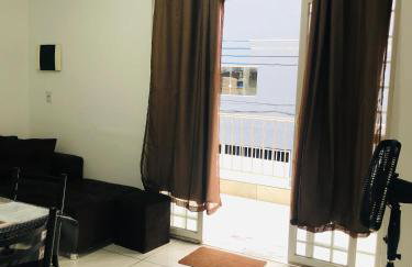 Lindo Apartamento ! - Foto 15