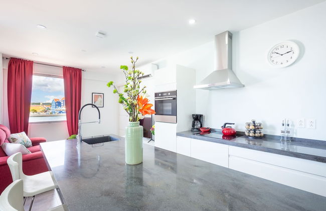 Handelskade Luxury Apartments - Foto 11