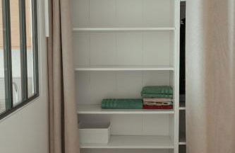 Studio Cosy - Bas Montreuil - Foto 13