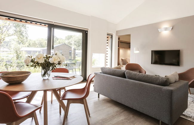 Suitelodges Gooilanden - Foto 48