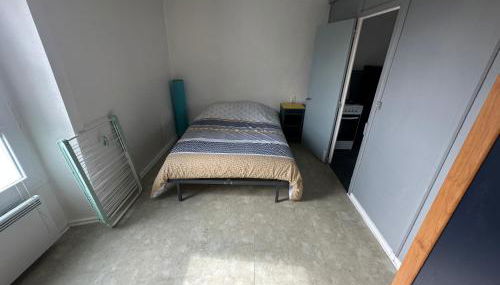 Appartement T2 Centre Pont Réan - Foto 5