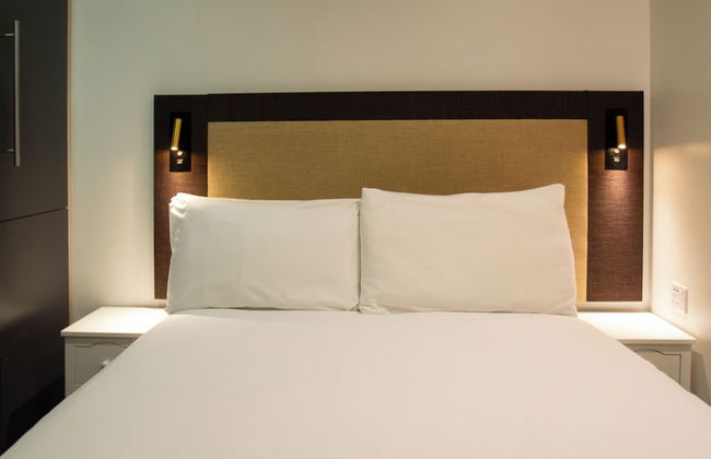 Hyde Park Superior Apartments - Foto 12