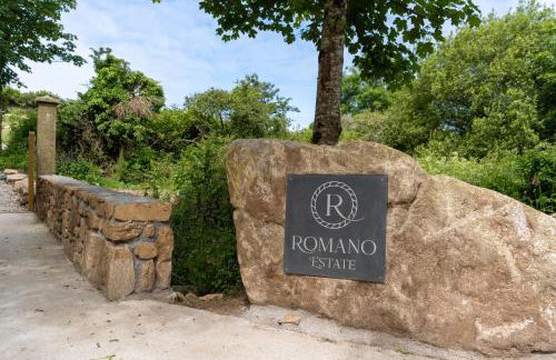 Romano Estate, The Courtyard - Photo 39