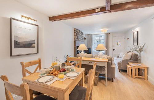 Weavers Cottage Newly converted luxurious retreat - Photo 9