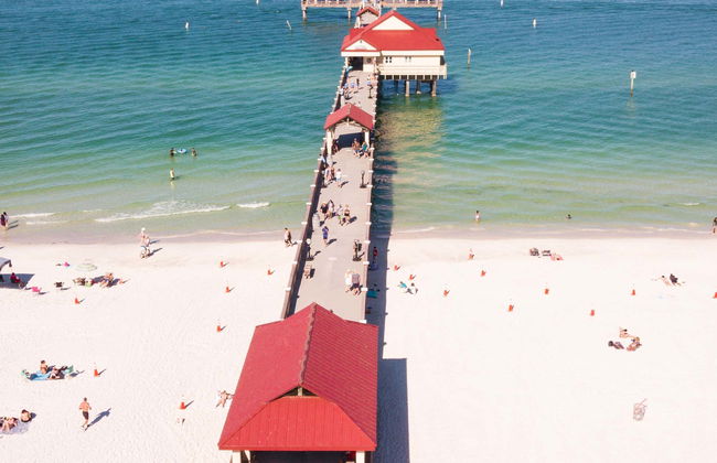 Excursão a Clearwater Beach - Foto 1