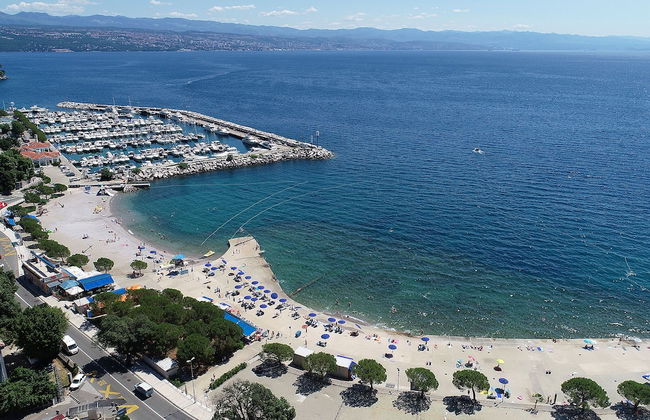 Designed Apartment with Swimming Pool - Foto 28