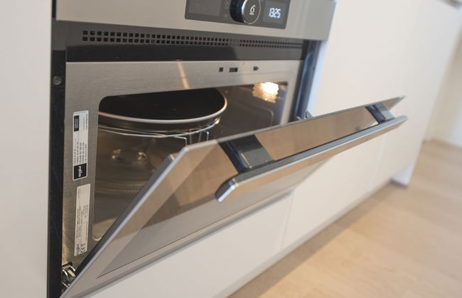 Ostend studio - Foto 64