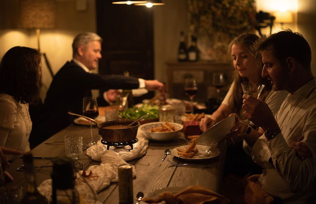 La Petite For t Antique Countryside Greenhouse - Foto 31