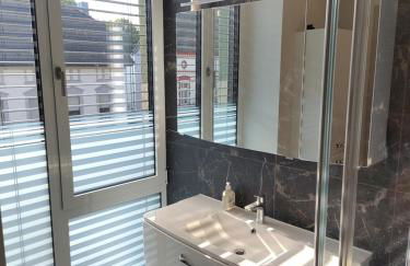 Großzügige Ferienwohnung in innovativem Zero-Emissionen Haus - Foto 19