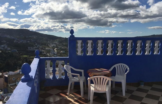 Maison Bahija - Photo 17