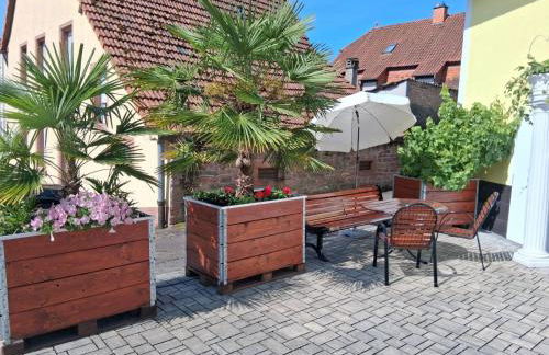 Ferienwohnung Blum - Foto 12