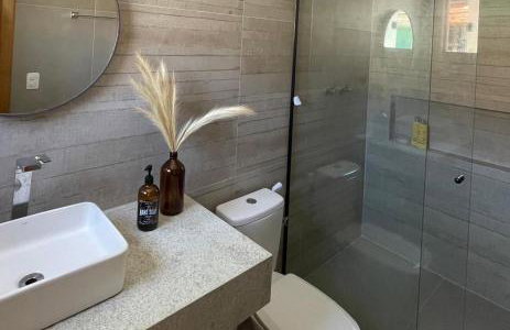 Casa em Búzios perto da praia e rua das pedras - Foto 22