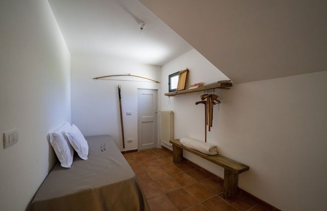 Masseria Montepaolo - Foto 38