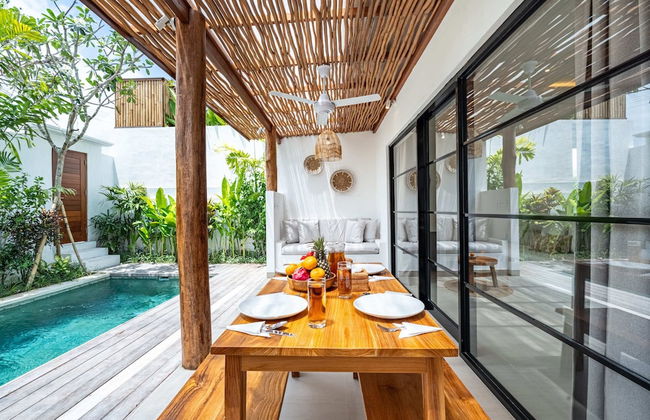 Villa Camille - Foto 26