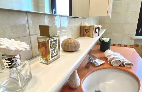 CLARE HOUSE per una vacanza "CHIC" - Foto 8