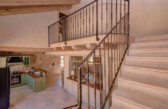 Villa Miranda Hvar - Foto 53