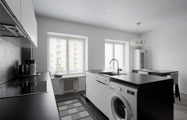 WeHost Ruusankatu 8 - Foto 24