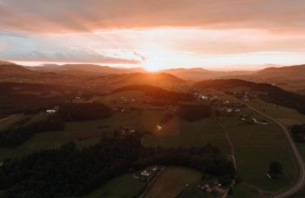 Dream Catcher House - dom do wynajęcia w górach - Foto 40