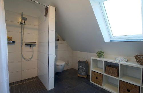 WK7 Ferienwohnung Küstenruhe - Foto 11