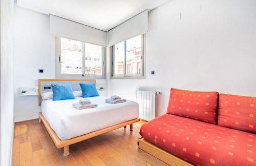 VLVilla - Villa de lujo en Valencia con piscina privada y sala de cine - Foto 10